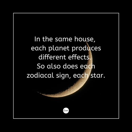 星盘查询推运