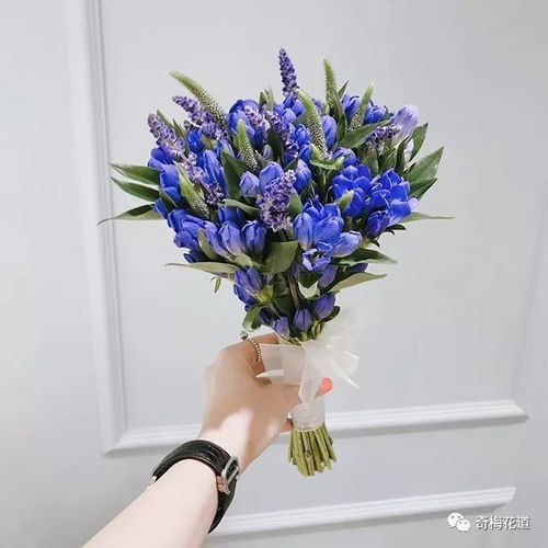 怎么查自己的幸运花是什么