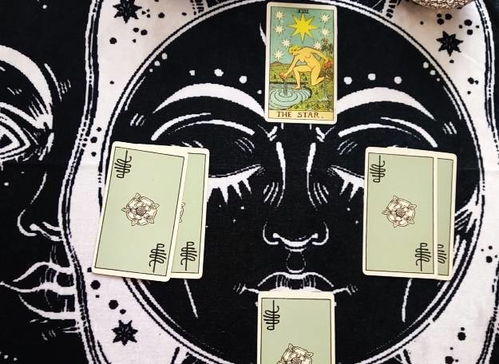 天秤近期占卜运势怎么样了
