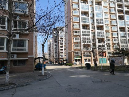当阳金鑫房产怎么样啊