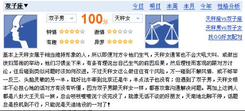 双子座男近期情感运势如何