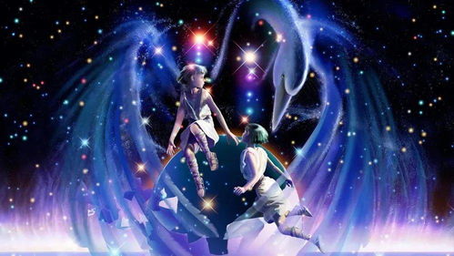 水瓶近期运势水逆星座男