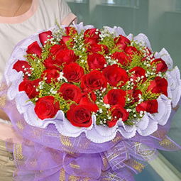 好姐妹生日送什么花比较好,价格便宜