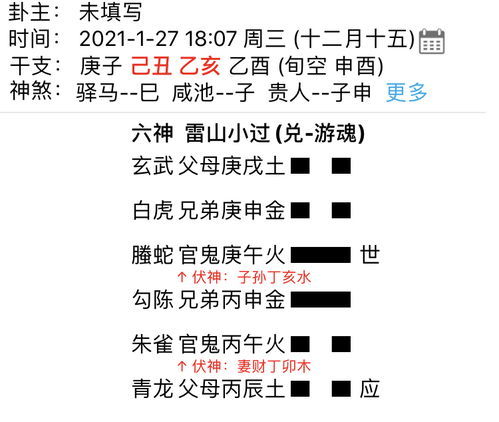 近期卜卦考试运势怎么样了