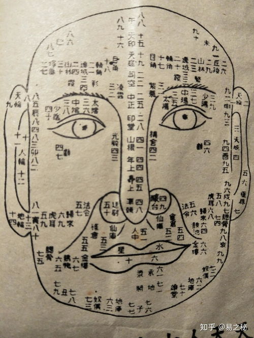 近期流年运势解析详解大全图
