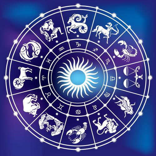 近期星座运势明星八卦图