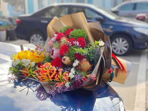 花店网上订花平台有哪些