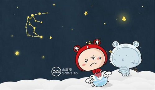 月亮巨蟹近期运势怎么样了