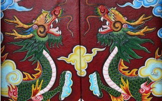 生肖龙近期运势分析男命运