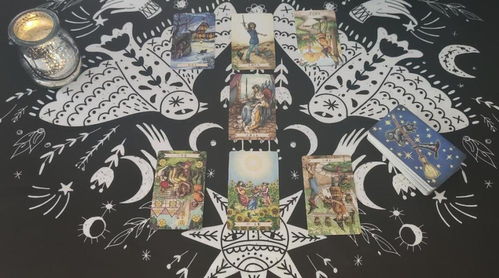 塔罗双子座近期运势如何