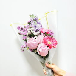 异地怎么网上订花送人