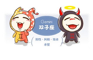 双子近期运势莫小奇星座是什么