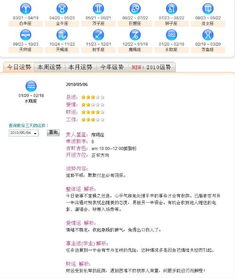 水瓶座近期星盘运势查询