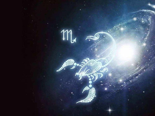 看近期运势的星盘有哪些星座