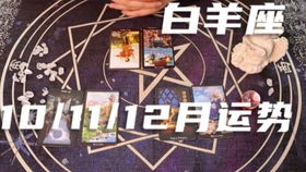 感情运势：白羊座明日感情运势美国（白羊明日运势明）
