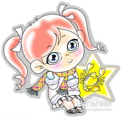 属马天蝎女近期运势（属马天蝎座女生的性格特点）