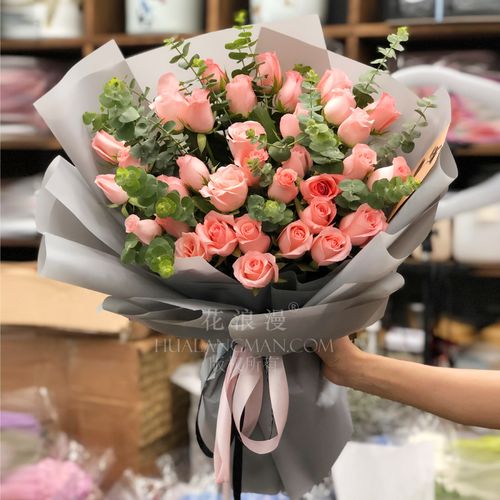 妈妈过生日应该送什么花