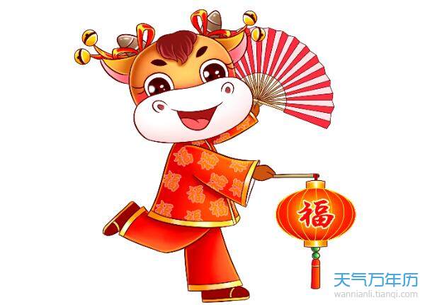属牛近期财运运势如何看（属牛2021财运怎么样）
