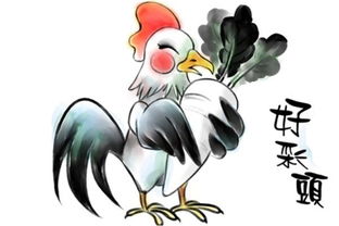 生肖鸡近期运势如何呢女（生肖鸡女今年运势）