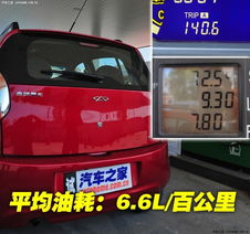 奇瑞汽车蚝油多少