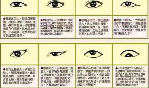面相和近期运势有关系吗（面相和近期运势有关系吗知乎）