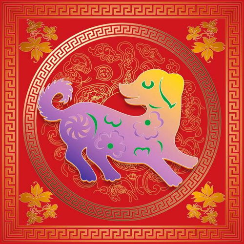 今日运势：狗今日运势几颗星（狗人今日运势及财运）