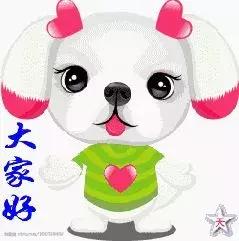 今日运势：今日狗双事业运势（今日运程每日运势生肖狗）