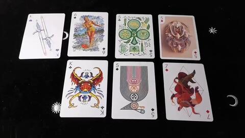 感情运势：上半年感情运势塔罗牌占卜（塔罗测试2021下半年感情运势）