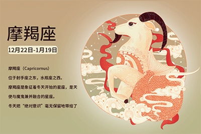 感情运势：摩羯男最近感情运势情侣（摩羯男2021年运势详解全年运程完整版）