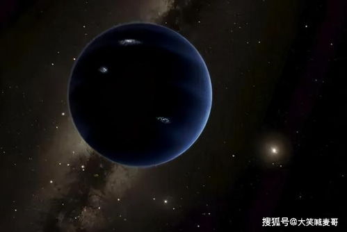 感情运势：行星感情运势怎么看的（行星命运）