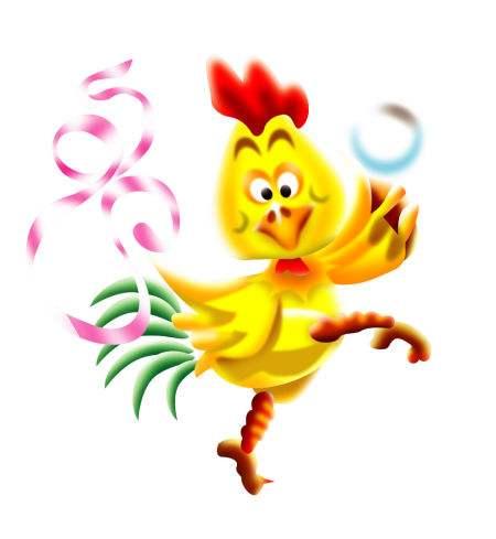 感情运势：属鸡的哪年感情运势好呢（属鸡的哪年感情运势好呢女生）