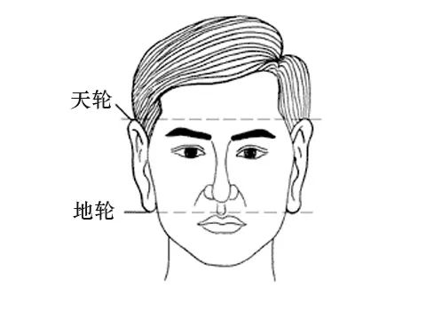 感情运势：面相分析感情运势准吗（ai面相感情测试）