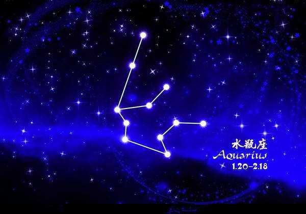 水瓶座近期运势水逆（水瓶座运势2021年运势详解）