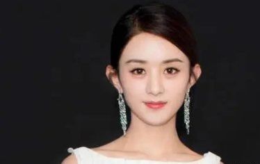 感情运势：赵丽颖的面相感情运势（赵丽颖面相是福相吗）