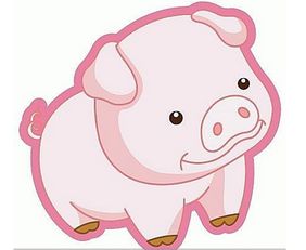 今日运势：属猪双子女今日运势（属猪双子女今日运势每日运程）