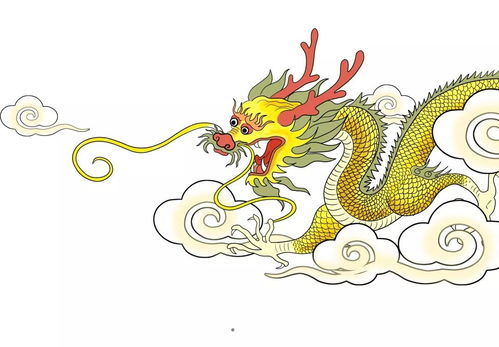 今日运势：今日属龙的人运势（今日属龙的人运势和财运）