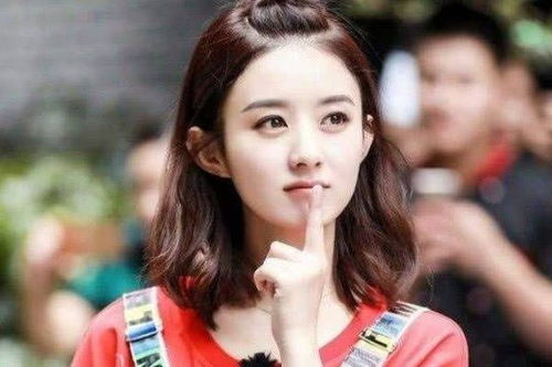 感情运势：赵丽颖感情运势分析男女（赵丽颖感情生活）