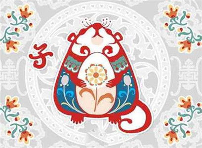 今日运势：属鼠2023今日运势（属鼠人2023年运势运程每月运程）