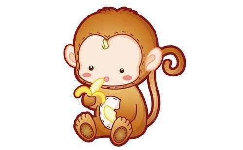 今日运势：属猴今日穿衣运势（属猴今日穿衣运势如何）