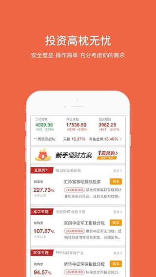 今日运势：选基金今日运势app（今日基金最新操作）
