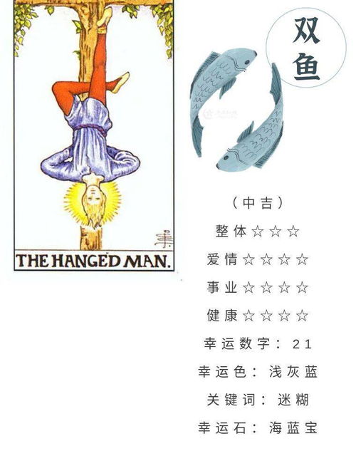 水瓶双鱼近期运势怎么样（水瓶双鱼座是几号到几号）