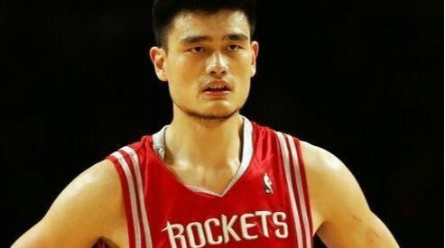 姚明汽车收入多少
