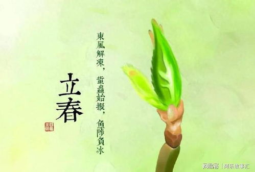 今日运势：今日立春生肖运势（今日立春生肖运势如何）