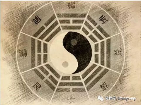 今日运势：弘易易经今日运势（弘易易经每日运势）