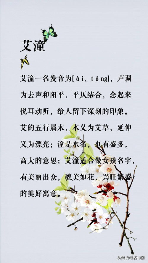 宝宝取名：姓龙怎么取名兔宝宝好听（宝宝姓龙 想起一个好听的名字）