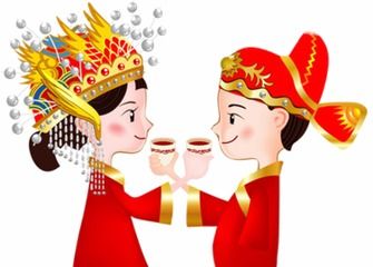 八字合婚：二人生辰八字合婚什么意思（合两个人的生辰八字）
