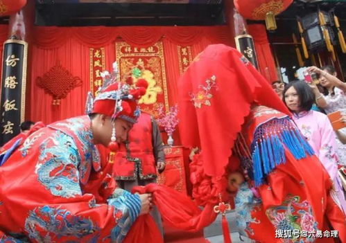 八字合婚：八字合婚在一起会怎么样（八字合婚到底准不准）