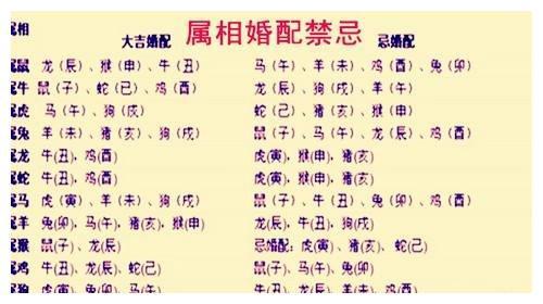 八字合婚：二人生辰八字合婚怎么看（如何算两人的生辰八字合不合）