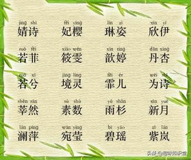 宝宝取名：詹姓龙宝宝取名怎么取（詹姓好听吗）