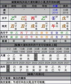 八字合婚：八字地支亥未半合婚姻怎么样（八字地支亥未半合婚姻怎么样）